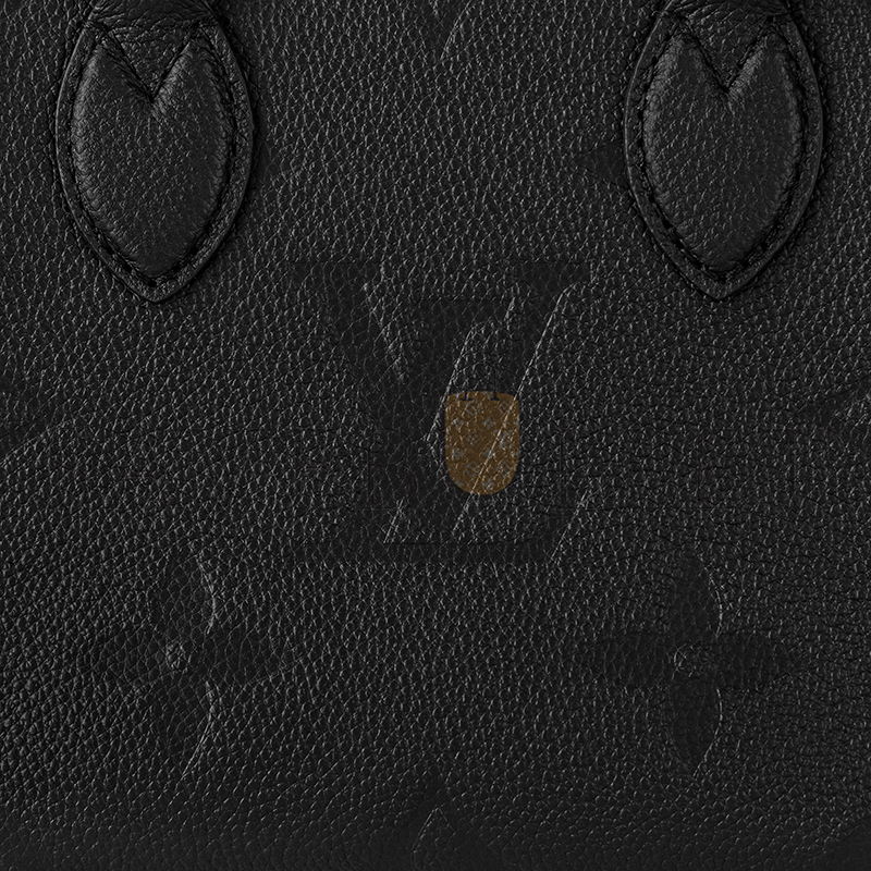 LOUIS VUITTON ONTHEGO BB M46993 (18*15*8.5cm)